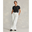 Polo Ralph Lauren - Cotton Crewneck Tee - Black