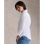 Polo Ralph Lauren -  Slim Fit Oxford Shirt - White