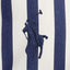 Polo Ralph Lauren - Long Sleeve Ela Day Dress - Navy/White