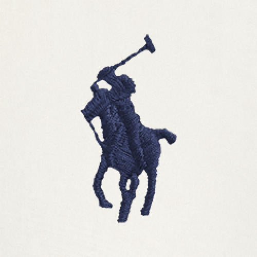 Polo Ralph Lauren - Linen Panelled Shirtdress - White