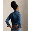 Polo Ralph Lauren -  Slim Fit Denim Shirt - Denim