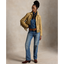 Polo Ralph Lauren -  Slim Fit Denim Shirt - Denim