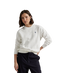 Polo Ralph Lauren -  Fleece Sweatshirt - White
