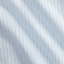 Polo Ralph Lauren - Classic Fit Linen Striped Shirt - Blue and White 