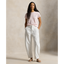 Polo Ralph Lauren - Classic Fit Cotton Crewneck Tee - Pink Sand