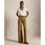 Polo Ralph Lauren - Cotton Jersey V-Neck T-Shirt - White