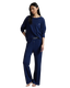 Polo Ralph Lauren - Waffle PJ set - Navy