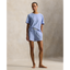 Polo Ralph Lauren - Oxford Short Sleeve PJ set - Blue