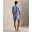 Polo Ralph Lauren - Oxford Short Sleeve PJ set - Blue