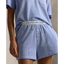 Polo Ralph Lauren - Oxford Short Sleeve PJ set - Blue