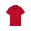 Polo Ralph Lauren -  Custom Fit Mesh Polo - Red