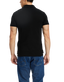 Polo Ralph Lauren - Custom Fit Mesh Polo - Black