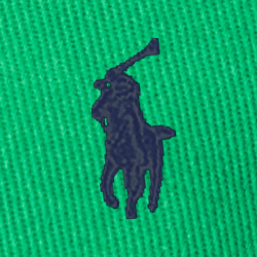 Polo Ralph Lauren - Chino Cap - Billiard Green