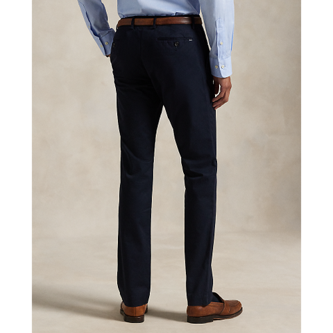 Polo Ralph Lauren -  Slim Stretch Chino Pant - Navy