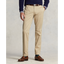 Polo Ralph Lauren -  Slim Stretch Chino Pant - Khaki