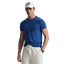 Polo Ralph Lauren - Classic Fit Cotton Crewneck Tee - Dusty Azure