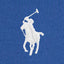 Polo Ralph Lauren - Classic Fit Cotton Crewneck Tee - Dusty Azure