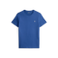Polo Ralph Lauren - Classic Fit Cotton Crewneck Tee - Dusty Azure