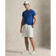 Polo Ralph Lauren - Classic Fit Cotton Crewneck Tee - Dusty Azure