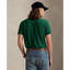 Polo Ralph Lauren -  Mesh Polo Shirt - Forest Green