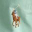 Polo Ralph Lauren - Custom Fit Oxford Shirt - Summer Emerald