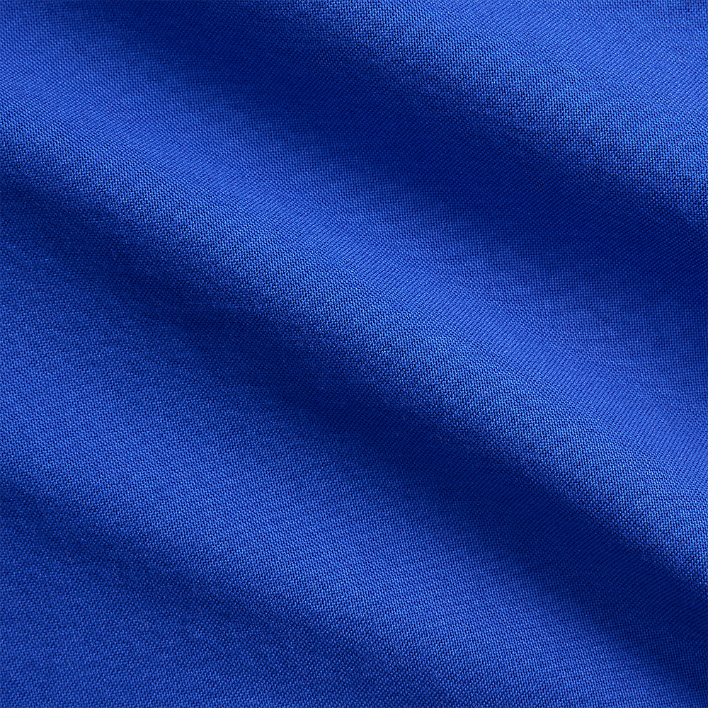 Polo Ralph Lauren - Custom Fit Garment Dyed Oxford Shirt - Pacific Royal
