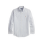Polo Ralph Lauren - Custom Fit Striped Oxford Shirt - Navy White