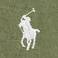 Polo Ralph Lauren - Custom Fit Linen Shirt - Garden Trail