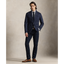 POL710974534012-Polo Ralph Lauren - Custom Fit Plaid Stretch Poplin Shirt - White