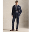 POL710974534013-Polo Ralph Lauren - Custom Fit Check Stretch Poplin Shirt - Pink/White