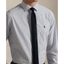 Polo Ralph Lauren - Custom Fit Plaid Stretch Poplin Shirt - White Multi