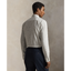 Polo Ralph Lauren - Custom Fit Plaid Stretch Poplin Shirt - Beige Multi