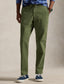 Polo Ralph Lauren - Prepster Classic Fit Stretch Pant - Garden Trail