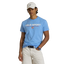Polo Ralph Lauren - Classic Fit Polo Sport Jersey T-Shirt - Chatham Blue