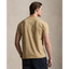 Polo Ralph Lauren - Classic Fit Polo Sport Jersey T-Shirt - Vintage Khaki