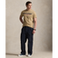 Polo Ralph Lauren - Classic Fit Polo Sport Jersey T-Shirt - Vintage Khaki