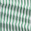 Polo Ralph Lauren - Custom Fit Striped Oxford Shirt - White Erin Green 