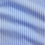 Polo Ralph Lauren - Custom Fit Striped Oxford Shirt - Blue White 