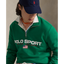 Polo Ralph Lauren - Half Zip Sweatshirt - Green White