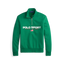 Polo Ralph Lauren - Half Zip Sweatshirt - Green White