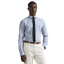 Polo Ralph Lauren - Custom Fit Plaid Linen Shirt - Blue Multi