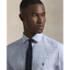 Polo Ralph Lauren - Custom Fit Plaid Linen Shirt - Blue Multi
