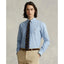 Ralph Lauren - Oxford Shirt - Blue
