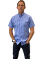 Polo Ralph Lauren - Poplin Shirt - Blue