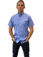 Polo Ralph Lauren - Poplin Shirt - Blue
