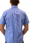 Polo Ralph Lauren - Poplin Shirt - Blue