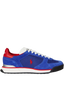 Polo Ralph Lauren - Varick Sneaker - Royal-Red