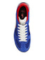 Polo Ralph Lauren - Varick Sneaker - Royal-Red