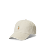 POL834737013-Polo Ralph Lauren - Cap - Khaki/Tan