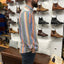 Polo Ralph Lauren - Oxford Shirt - Stripe - Orange, Green, Purple Multi
